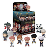 Funko Mystery Mini! Animation: Jujutsu Kaisen - (1pc Random)