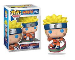 Funko Pop! Animation: Naruto Classic - Naruto