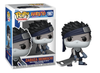 Funko Pop! Animation: Naruto Classic - Zabuza
