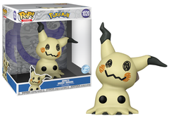 Funko Pop Jumbo! Games: Pokemon - Mimikyu