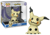 Funko Pop Jumbo! Games: Pokemon - Mimikyu