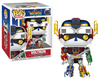 Funko Pop Super! Animation: Voltron Retro