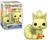 Funko Pop! Games: Pokemon - Ninetales