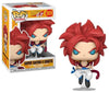 Funko Pop! Animation: Dragon Ball GT - SS4 Gogeta