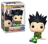 Funko Pop! Animation: Hunter X Hunter Gon Freecss - Otaku Middle East Toys