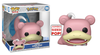 Funko Pop Jumbo! Games: Pokemon- Slowpoke