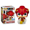 Funko Pop! Heroes: Justice League x Sonic - Sonic/Flash