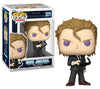 Funko Pop! Animation: Solo Leveling Woo Jinchul