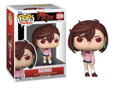 Funko Pop! Animation: Dandadan Momo Ayase