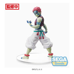 SEGA Demon Slayer: Kimetsu no Yaiba SPM Figure Akaza (MP)