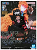 Banpresto One Piece Marshall D.Teach Battle Record Collection Figure