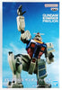 Banpresto RX-78F00/E Gundam Figure Namco Limited 2025 Gundam Next Future Pavilion Figure (MP)