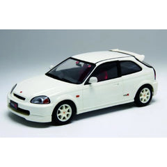 1/24 Fujimi Honda Civic Type R EK9 Early Model