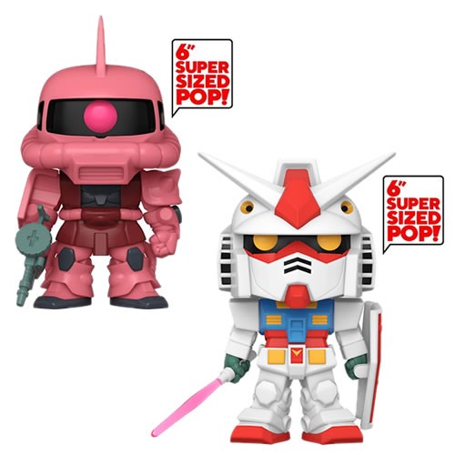 FUNKO POP! Plus: Mobile Suit Gundam Wing - XXXG-01D Gundam Deathscythe Figure 1935 FUNKO POP! Plus: Mobile Suit Gundam Wing - XXXG-01D Gundam Deathscythe Figure 1935