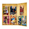 Japanese One Piece Card Game Collection Netflix Live Action Edition Vol.2 Straw Hat Crew Premium Bandai (MP)