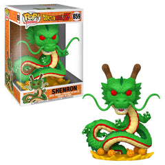 Funko Pop Jumbo! Animation - Dragon Ball Z S8: Shenron Dragon