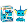 Funko Pop! Games: Pokemon - Vaporeon (EMEA)