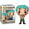 Funko Pop! Animation: One Piece - Zoro 