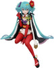 FuRyu Hatsune Miku Flower Fairy Camelia Noodle Stopper Figure