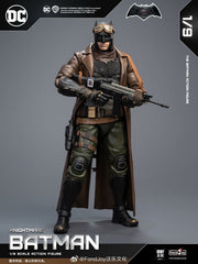 1/9 Scale FondJoy DCEU Justice League Nightmare Batman Action Figure
