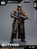 1/9 Scale FondJoy DCEU Justice League Nightmare Batman Action Figure