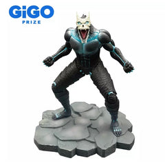 1/7 Kaiju No. 8 Scale Roar GiGO Limited Figure (MP)