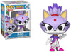 Funko Pop! Games: Sonic - Blaze The Cat