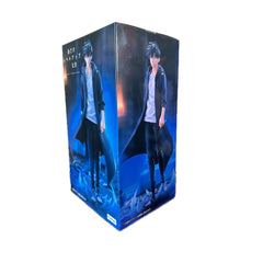 Solo Leveling Sung Jinwoo Trio-Try-iT Furyu Figure (MP)