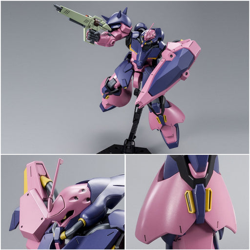 1/144 HGUC Me02R-F02c Messer Type-F02 Commander Type Premium Bandai Limited (MP)