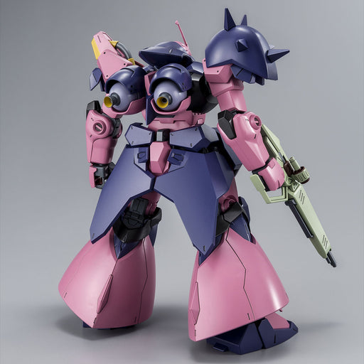 1/144 HGUC Me02R-F02c Messer Type-F02 Commander Type Premium Bandai Limited (MP)