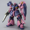 1/144 HGUC Me02R-F02c Messer Type-F02 Commander Type Premium Bandai Limited (MP)