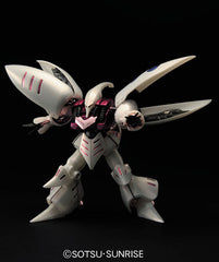 1/144 HGUC Qubeley Extra Finish Pearl (MP)