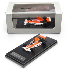 1/64 LCD Models McLaren M23 Cosworth James Hunt LCD64036-OR