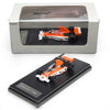 1/64 LCD Models McLaren M23 Cosworth James Hunt LCD64036-OR