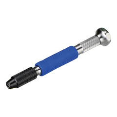 GH Hand GH-PB-98ST Power Pin Vise (for 0.1-3.2mm shank diameter Drills) (without Drills)
