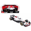 Bburago 1/18 Oracle Red Bull Racing RB21 2025 Japan GP #1 Max Verstappen