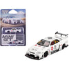1/64 Mini GT Nissan LB-ER34 Super Silhouette RHD #23 Athlete Collet Blister (MP)