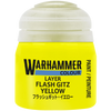 Warhammer Colour Layer Flash Gitz Yellow 12ml