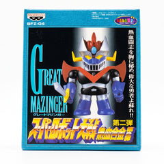 Great Mazinger 