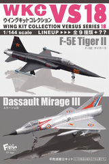1/144 Wing Kit Collection VS18 Dassault Mirage 5 EAD (MP)