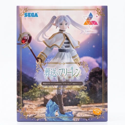 SEGA Luminasta Funeral of Frieren (MP)