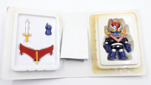 Great Mazinger 