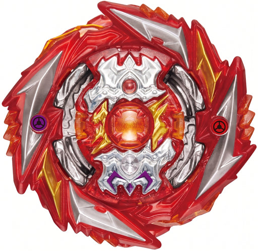 Beyblade-B-179 Booster Death Solomon.MF 2B (MP)