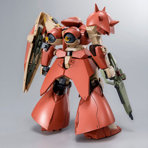 1/144 HGUC Me-02R-F02 Messer Type F02 Premium Bandai (MP)