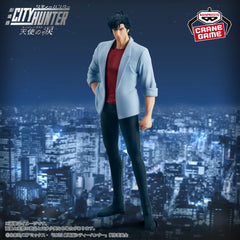 Banpresto City Hunter Ryo Saeba The Movie Angel Dust Figure (MP)