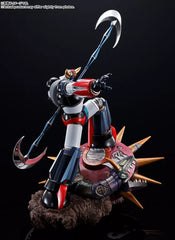 Tamashii Nations Figuarts Zero Touche Metallique UFO Robot Grendizer (MP)