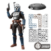 Blokees 75806 Champion Class 06 Star Wars: The Mandalorian Bo-Katan Kryze