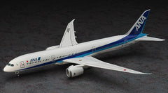 1/200 Hasegawa ANA Boeing 787-8