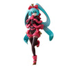 Furyu Hatsune Miku Excood Creative Figure SweetSweets Noel Raspberry (MP)