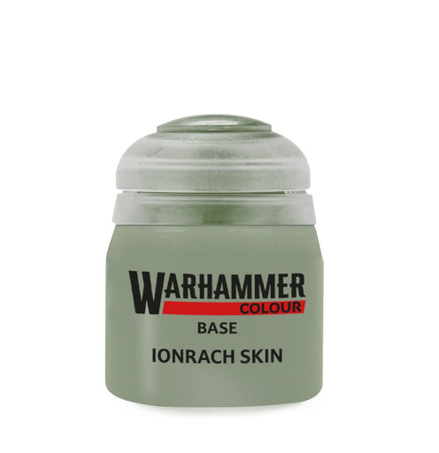 Warhammer Colour Base Ionrach Skin 12ml